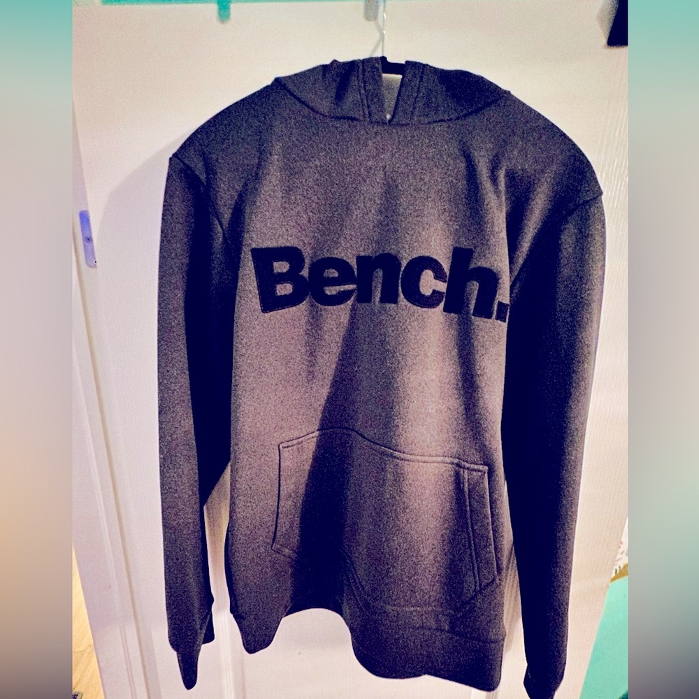 Bench hoodie